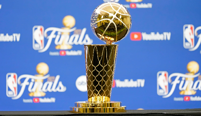 Receita da NBA atinge US$ 10 bilhões pela 1ª vez